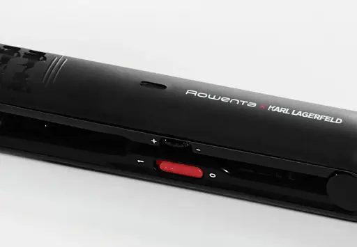 Выпрямитель для волос Rowenta Karl Lagerfeld Optiliss (SF321LF0) [85391] - фото 3