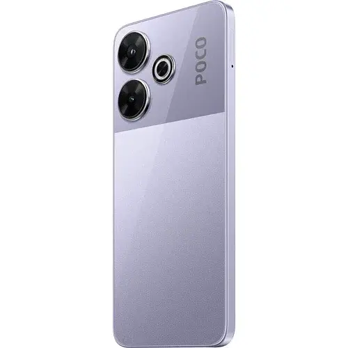 Xiaomi Poco M6 6/128GB Purple (Global Version) - фото 6