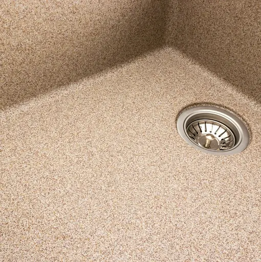 Кухонна мийка Platinum 7850 ROMA карамель (SP000038101) - фото 2