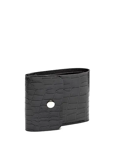 Кошелек женский Sambag 11х9 см acs0027504 - фото 6