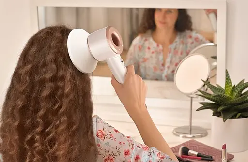 Фен Sencor SHD 8900RS - фото 6