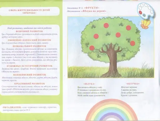 Альбом з малювання. Для дітей 3-го року життя - фото 3