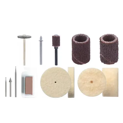 Шлифмашина шлифовально-гравировальная Dremel Stylo+ 2050-15 (F.013.205.0JM) - фото 2