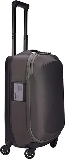 Валіза на колесах Thule Subterra 2 Carry-On Spinner Vetiver Grey 3205048 - фото 11