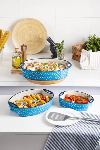 Форма Limited Edition Chateau, 35х25х7 см. (6891241) - фото 4