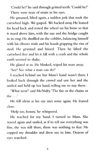 The Fire Eaters - фото 5