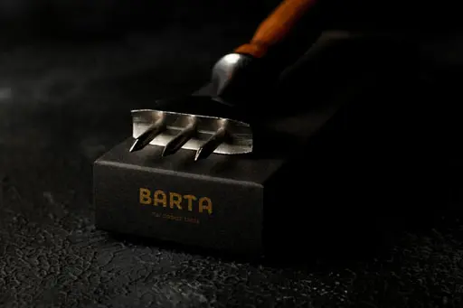 Піка для льоду Double Carving Ice Pick - фото 2