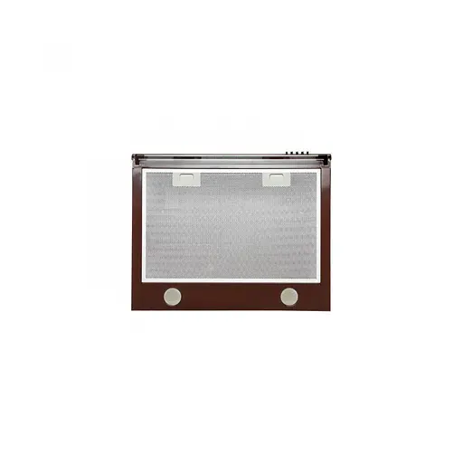 Вытяжка плоская Eleyus BONA II LED SMD 50 BR - фото 5