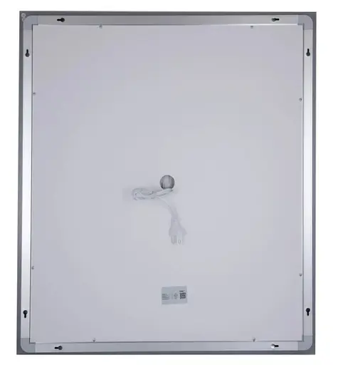 Дзеркало Lidz Kubis з LED-підсвічуванням Touch LD78LF9048070 - фото 4