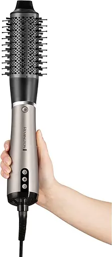 Фен-щітка Remington AS9880 PROluxe Adaptive Hot Air Styler - фото 4