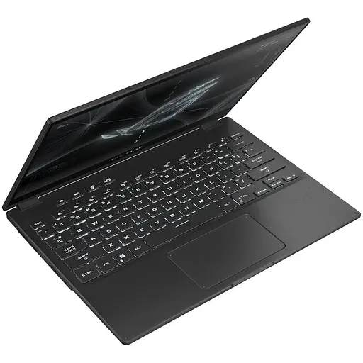 Ноутбук ASUS ROG Flow X13 GV301RE 9 6900HS la 4.90 GHz,UHD+,сенсорний,IPS,32GB,1TB - фото 15