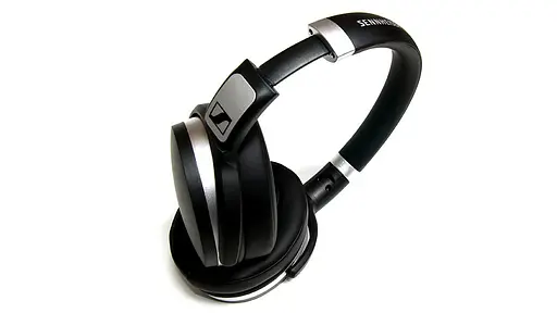 Навушники Sennheiser HD 4.50 BTNC Black (506783) - фото 4