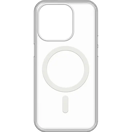 Чехол Make Apple iPhone 16 Pro Crystal Magnet Pro