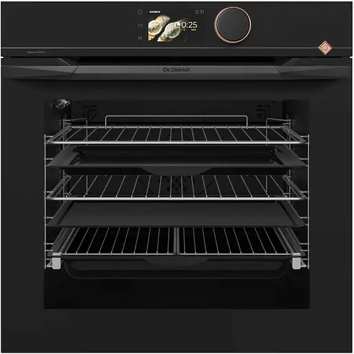 Духова шафа електрична De Dietrich DOP4746HT