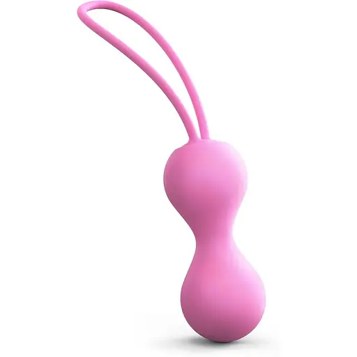 Вагинальные шарики Love To Love Joia - Pink Passion