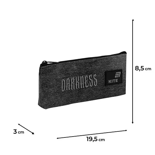 Школьный пенал Kite (K26-680-6) - фото 6