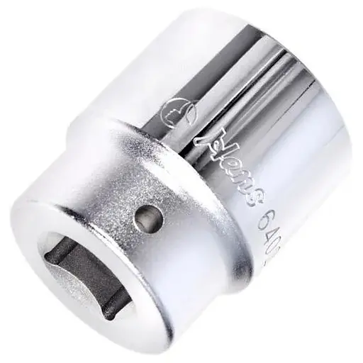 Торцевая головка Hans 3/4DR 50 мм (6402М50) - фото 1