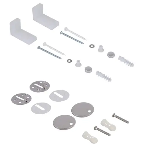 Унитаз напольный Qtap Aries Rimless с сиденьем Slim Duroplast/ Soft-close/ Quick Release QT03228302W - фото 8