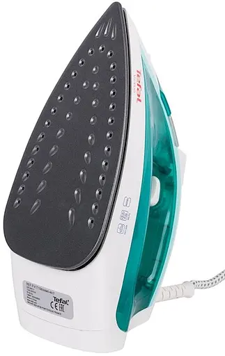 Праска з подачею пари Tefal FV1710E0 (6360914) - фото 2
