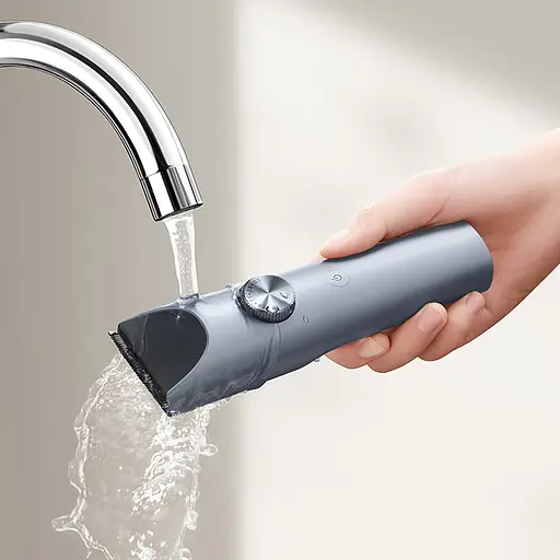 Машинка для стрижки Xiaomi MiJia Hair Clipper 2 (MJGHHC2LF) - фото 5