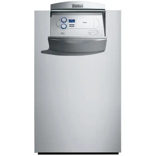 Газовый котел Vaillant ecoCRAFT exclusiv VKK2006/3-E