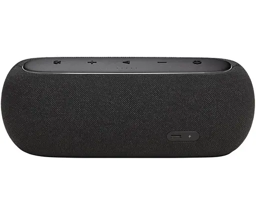 Акустична система Harman/Kardon Luna (HKLUNABLKEU) чорна - фото 8