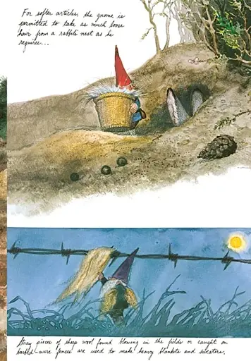 Gnomes - фото 11