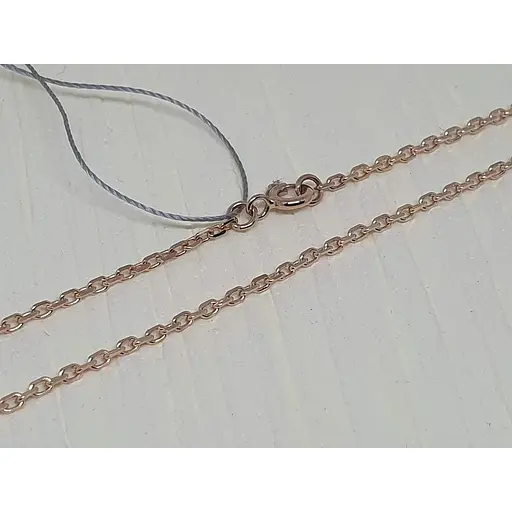 Золотая цепочка Ювелирное производство А. Долина (Якорное). 200300 40 - фото 2