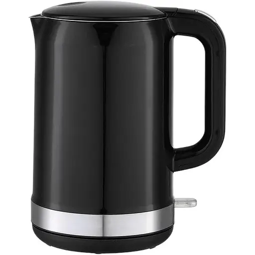 Чайник пластик Castle CK-02B