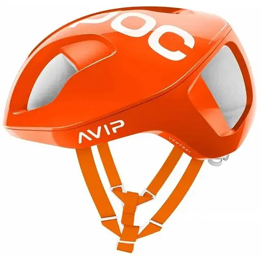 Велошолом Poc Ventral Spin M Orange (1033-PC 106361211MED1)