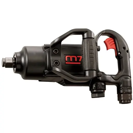 Пневмогайкокрут ударний Mighty Seven NC-6218 3/4 " - фото 1