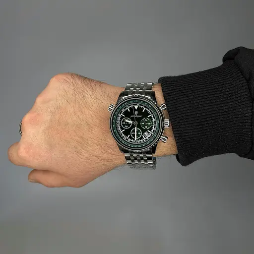 Годинник Poedagar Avalon - фото 2