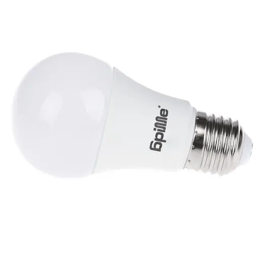 Лампа Brille світлодіодна LED 7W E27 WW A55-A 220 В - фото 3