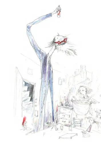 Чи врятує доктор Проктор Різдво? - фото 11