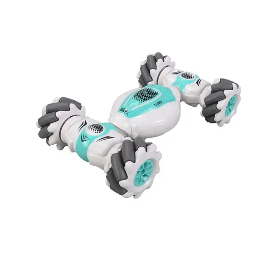 Машина на радіокеруванні, 18.5 см, пульт-браслет, S-012 (В асортименті)