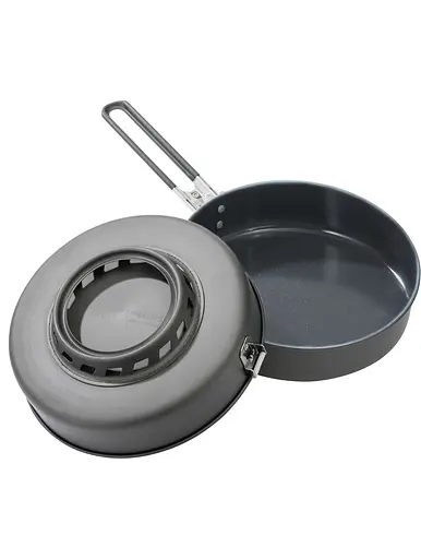 Система для приготовления пищи MSR WindBurner Stove System Combo (1004-13492) - фото 4