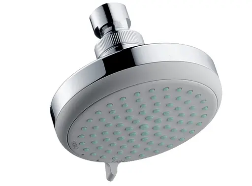 Верхний душ Hansgrohe Croma 100 Vario хром 27441000, Хром - фото 1
