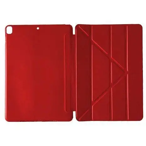 Чохол Y-Case для Apple iPad 10.2 2019/20/21/pro10.52017/Air 10.5 червоний - фото 1
