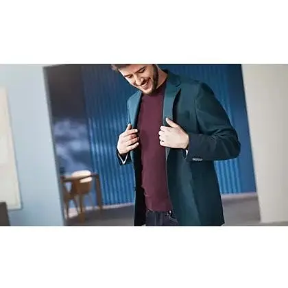 Утюг Philips Azur 8000 Series 3000 Вт темно-синий (DST8050/20) - фото 18