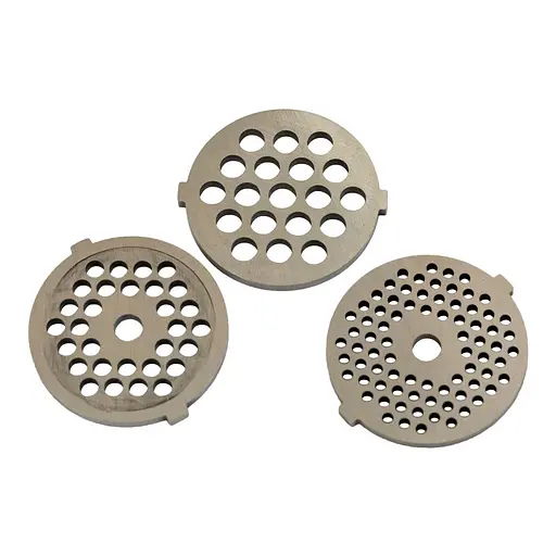 Электромясорубка Rotex RMG202-G Vega - фото 7