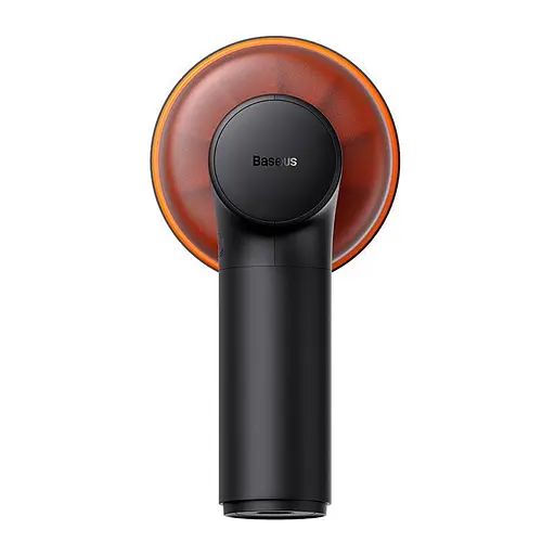 Устройство для полировки автомобиля Baseus NeoPower Wireless Mini Car Waxer Lite, Black - фото 5