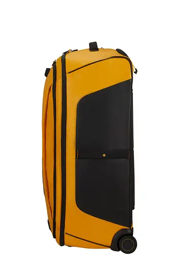 Дорожная Сумка На Колесах Samsonite ECODIVER YELLOW 79x44x31 KH7*06014 - фото 5