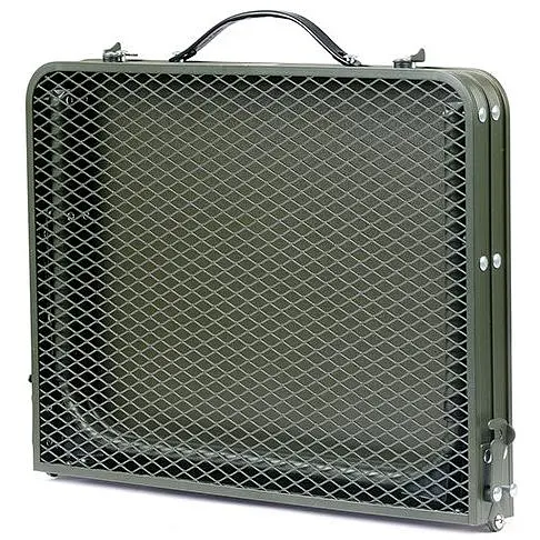 Розкладний стіл Naturehike CNK23JU011, алюміній - фото 2