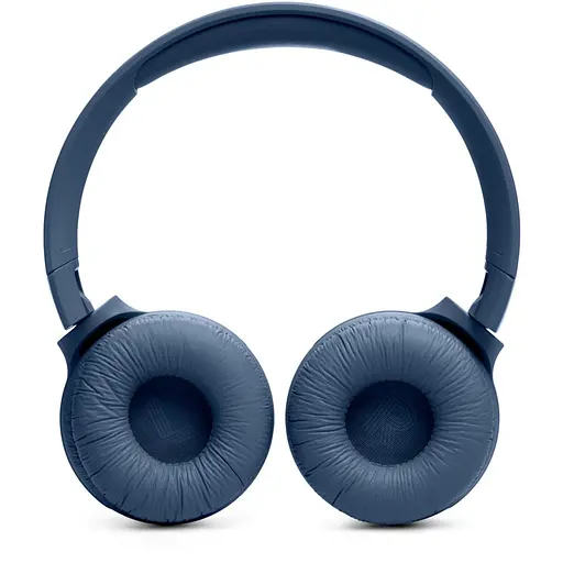 Наушники JBL Tune 520BT Blue (JBLT520BTBLUEU) - фото 6