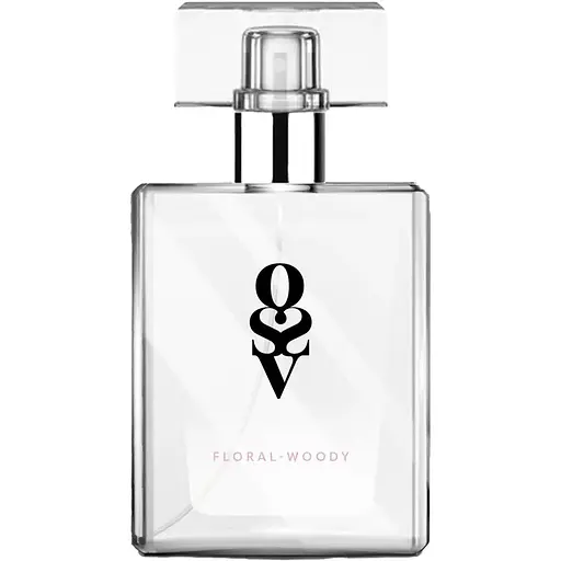 Духи с феромонами Obsessive Perfume Floral - Woody 30 мл