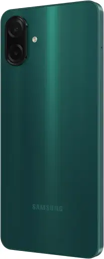 Смартфон Samsung Galaxy A07 4/128GB Green (SM-A075FZGG) (UA) - фото 4