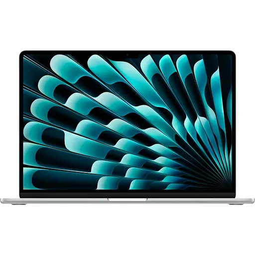Ноутбук Apple MacBook Air 15" M4 16/256GB Silver 2025 (MW1G3) [129790]