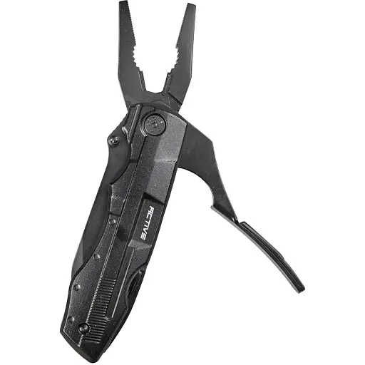 Мультитул Active Transformer Black - фото 2