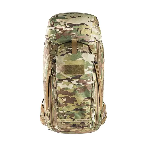 Рюкзак Tasmanian Tiger Modular Pack 45 Plus MC MultiCam (1033-TT 7545.394) - фото 3