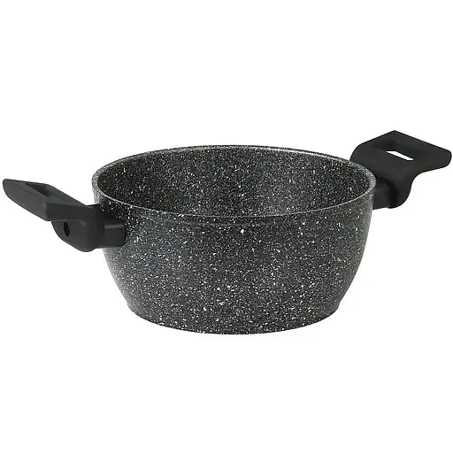 Кастрюля Flonal Pietra Lavica 2,4 л (PLIC22080) - фото 1